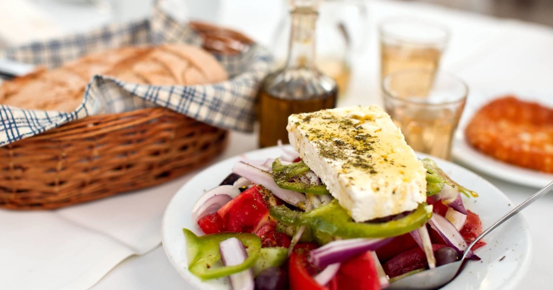 Naxos Food & History Tour with Greeking.me