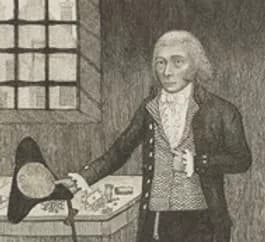 Edinburgh’s Dark History Walk with Walk the Old Town