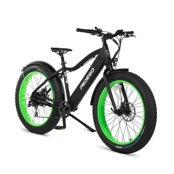 E-Bike Adventure at Beach Bum Cozumel