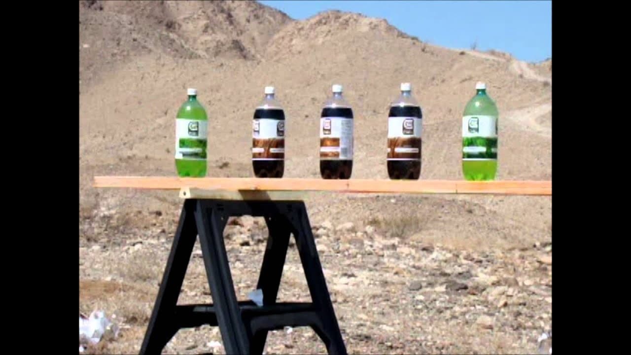 Tonopah Turkey Run: Cowboy Shooting Challenge in Arizona