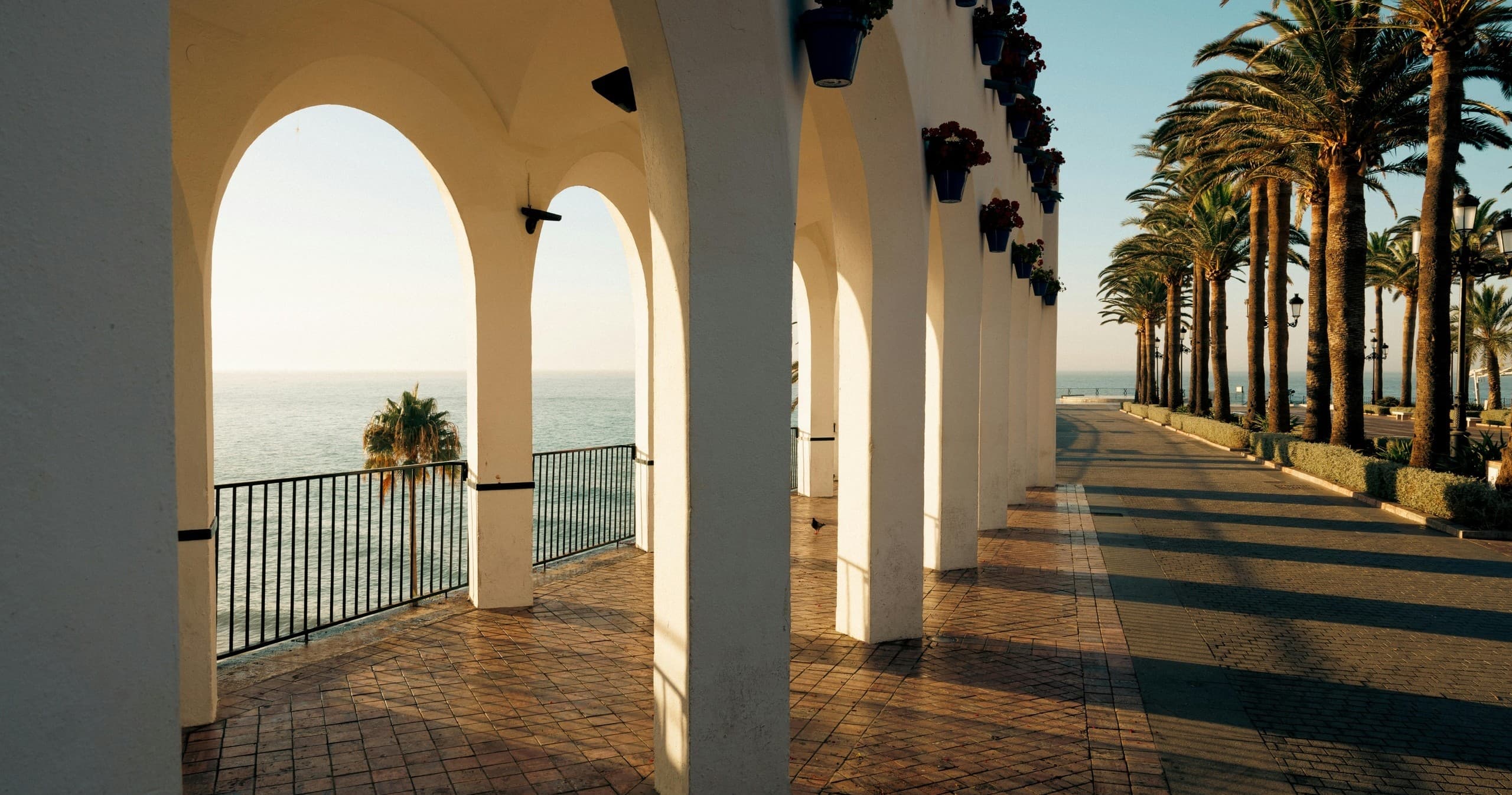 Coastal Day Trip in Andalusia with Discovering Spain