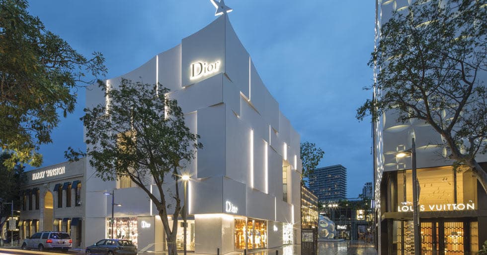 Land Adventures in Miami: Design District VIP Experience