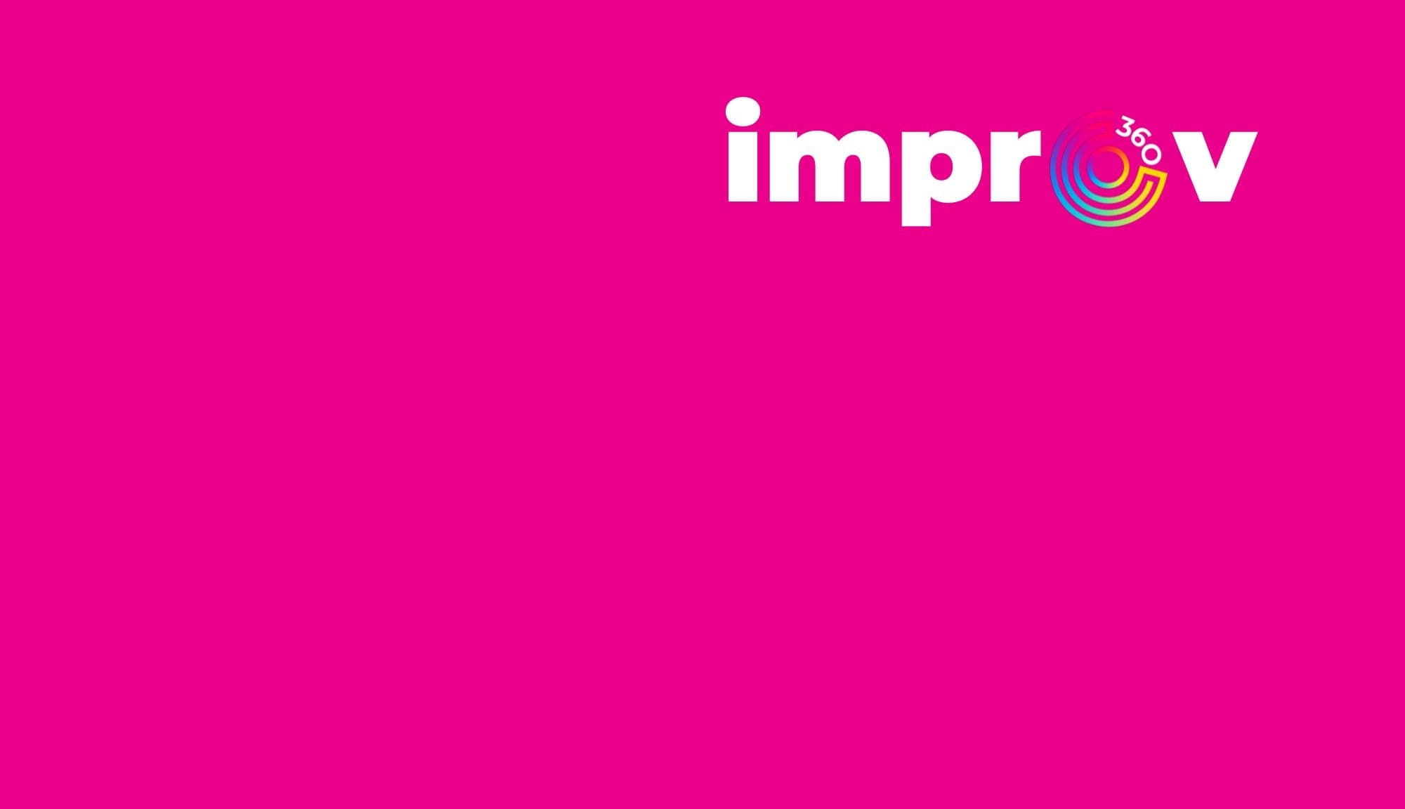 Improv Foundations in Midland: Level 1 with Ariel Rak