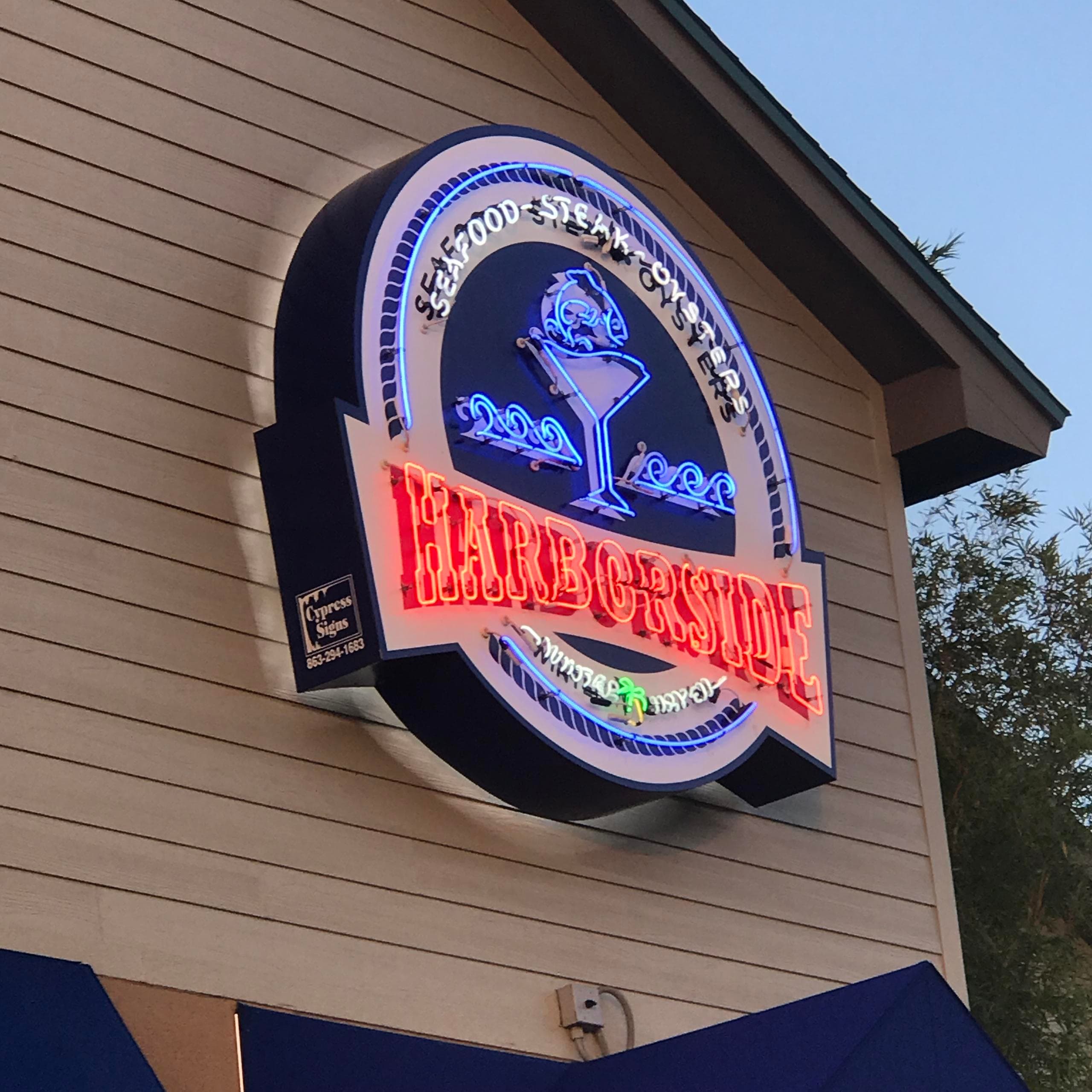 Sunshine Lake Lunch Cruise with The Living Water Boat Cruises in Winter Haven