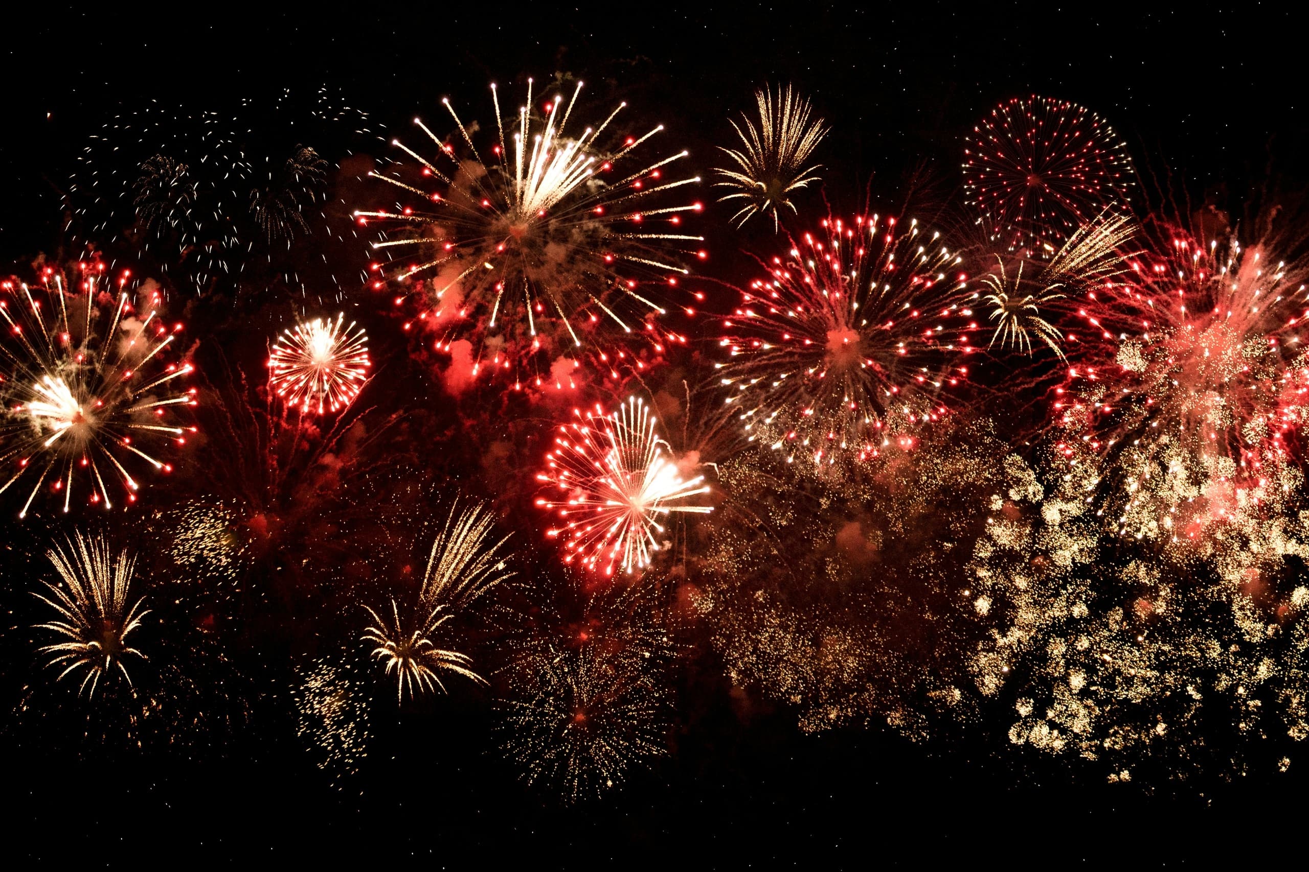 Celebrate New Year’s Eve on Maui: Family Fireworks Cruise from Maalaea Harbor