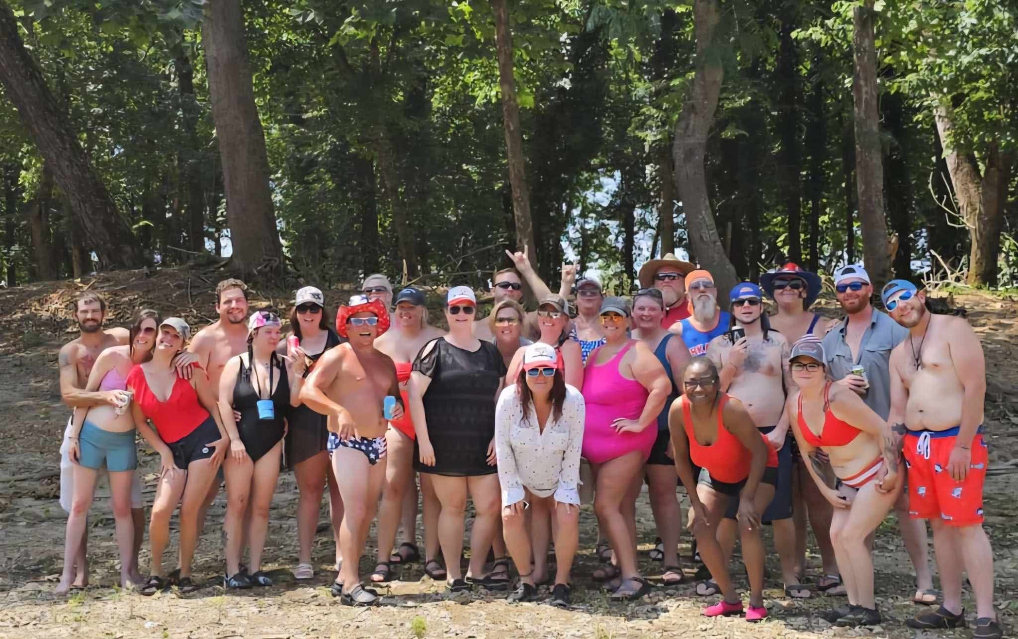 Great 11 Point River Float: 4–6 Hour Stubblefield River Adventure Near Pocahontas