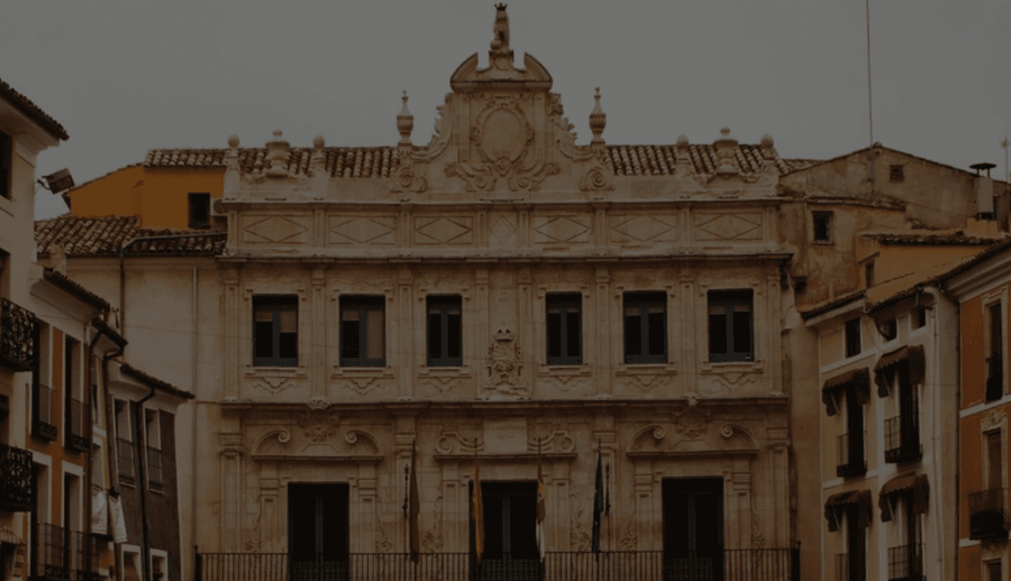 Historical Land Adventure in Cuenca with EuroPlanTours