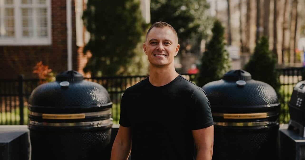 Sunset BBQ with Jack Arnold — Oceanfront Grill & Sunset Views at D.T. Fleming Beach