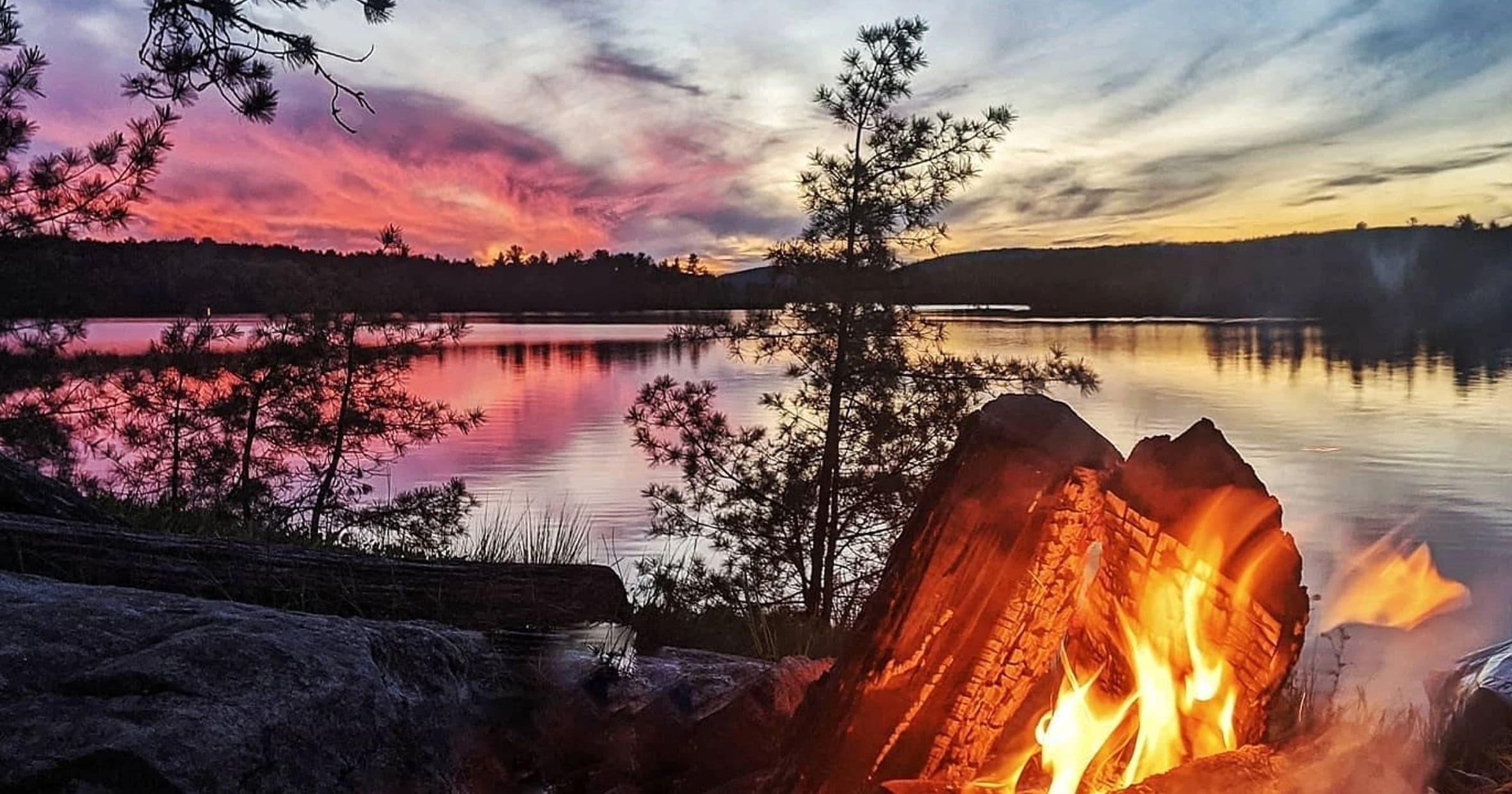 Land Adventures at Von Doeler's Ranch: Nighttime Fun and Roping