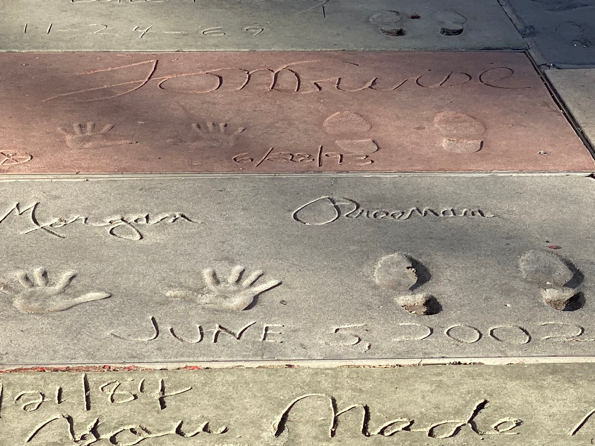 Private Hollywood Highlights and Museum Tour in Los Angeles