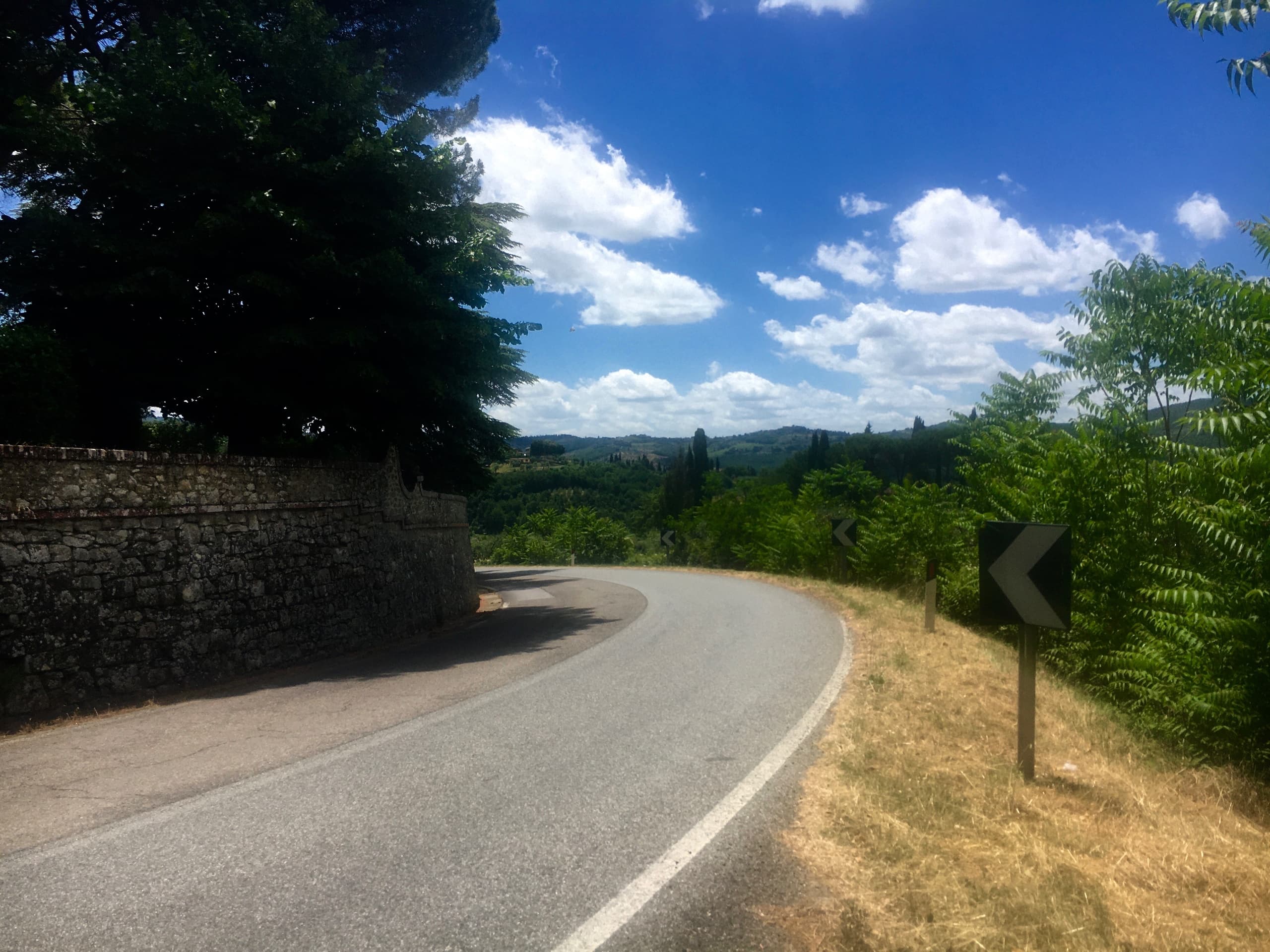 Cycling Adventures in Florence with Florence By Bike