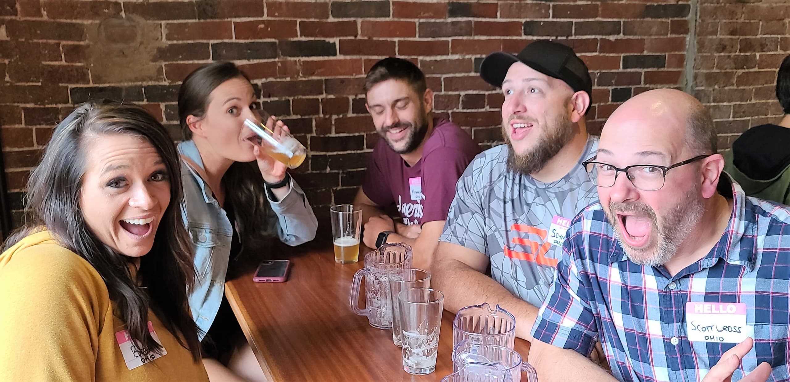 Portland Pubs Walking Beer Tour in Maine