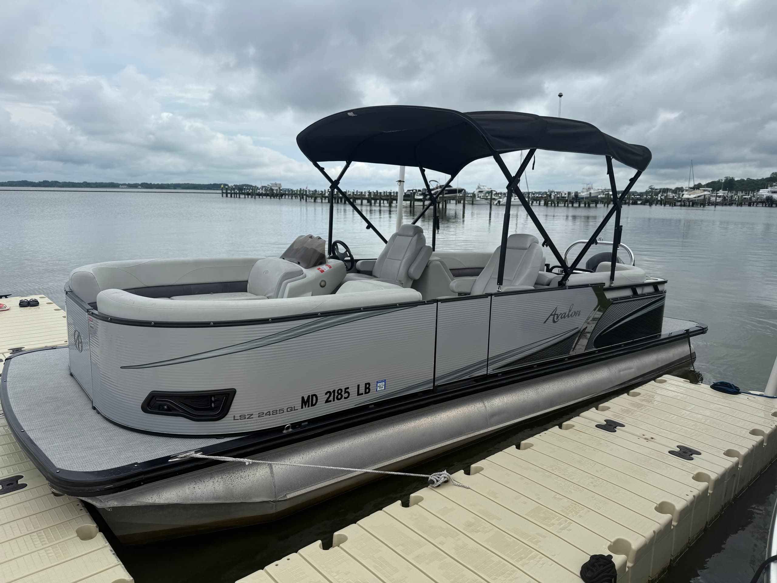 Water Activities with Blackwater Adventures - Hyatt on Choptank River