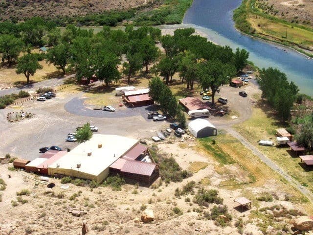 Campground in Hotchkiss: Quiet Basecamp for Black Canyon and Grand Mesa