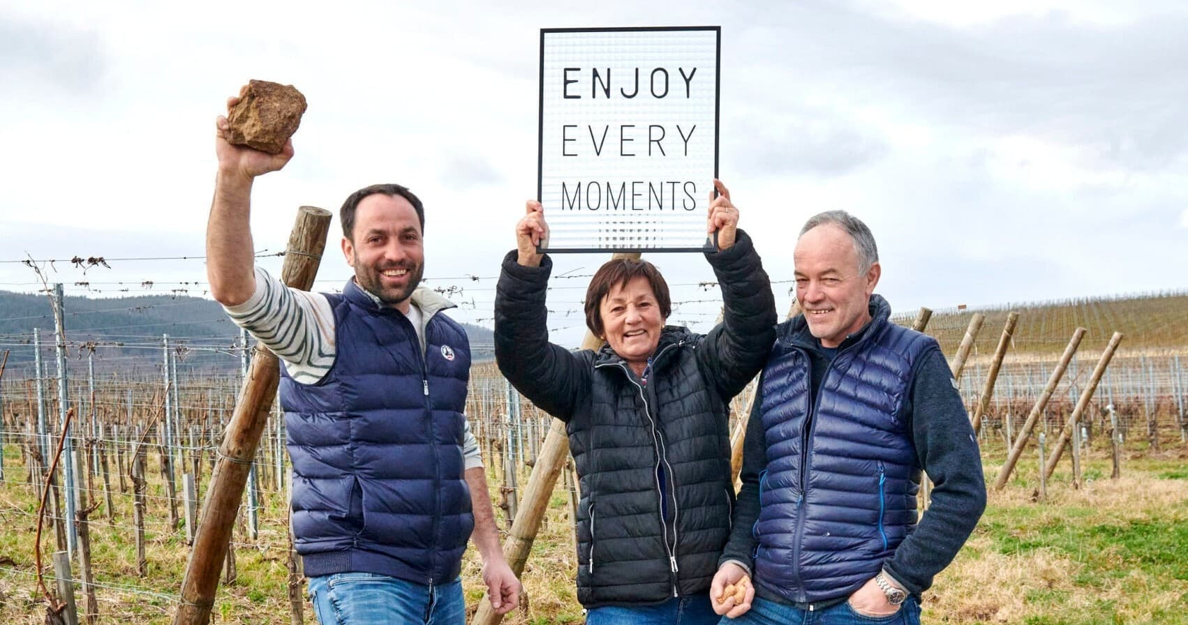 Wine Tasting & Vineyard Tours at Discovery & Tasting Alsace Wine