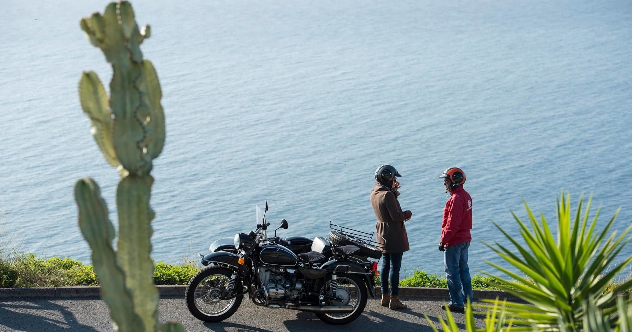 Outdoor Adventures with Madeira Sidecar Tours in Funchal