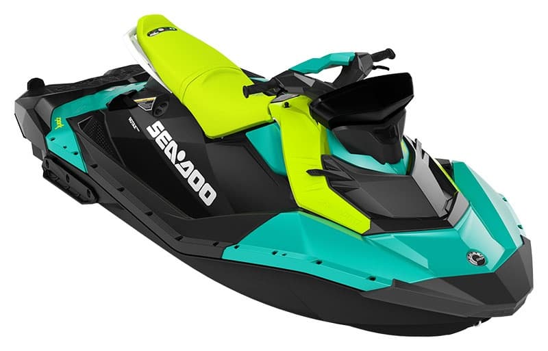 Water Activities with Nauti-Buoy Adventures at Cedar Hill Lakes