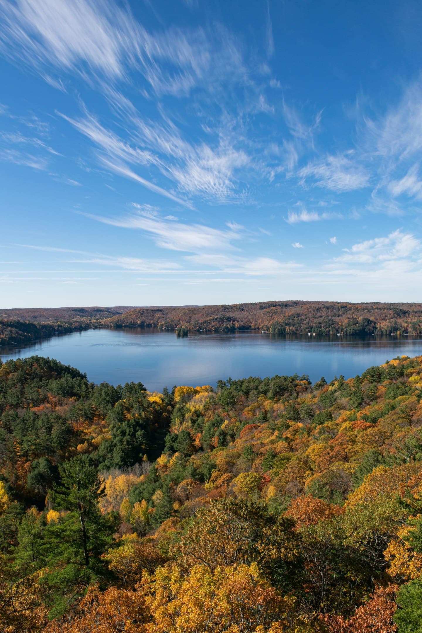 Muskoka Adventure: Eco-Friendly Full-Day Tours for Kayaking, Fall Colors & Winter Dog-Sleds