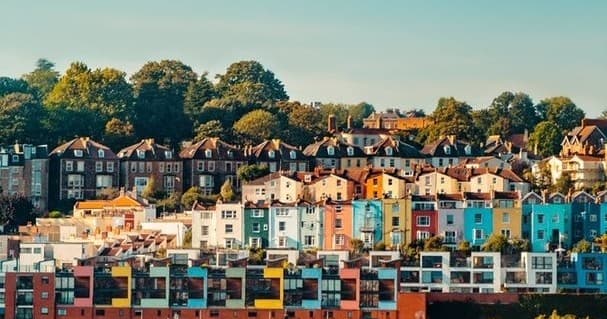 City-Wide Detective Adventure in Bristol by Save the Groom