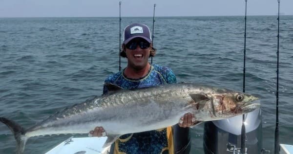 Near Shore Fishing Trips in Virginia Beach, VA