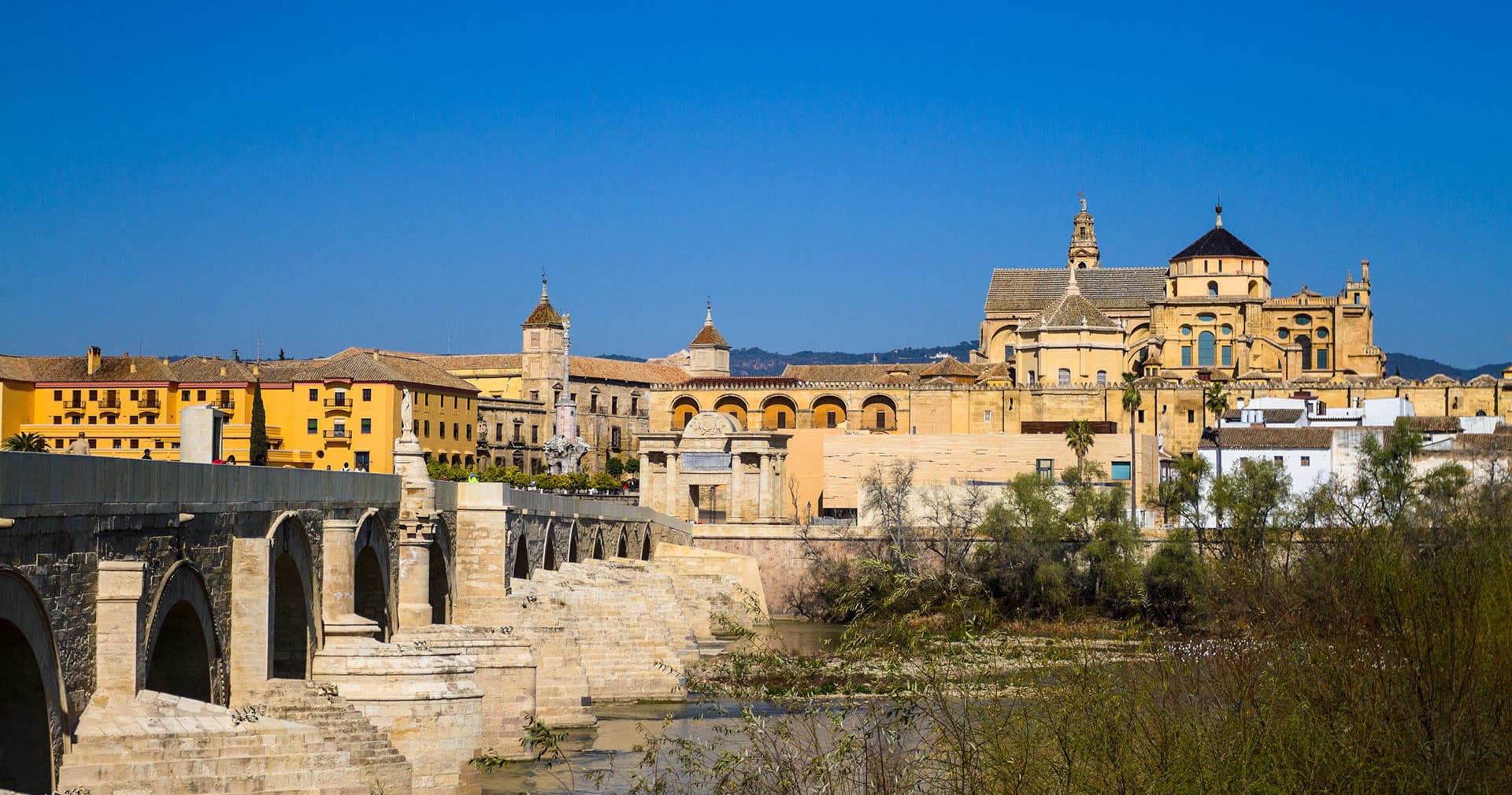 Exploring Córdoba’s Historic Patios: A Guided Journey Through Andalusian Courtyards