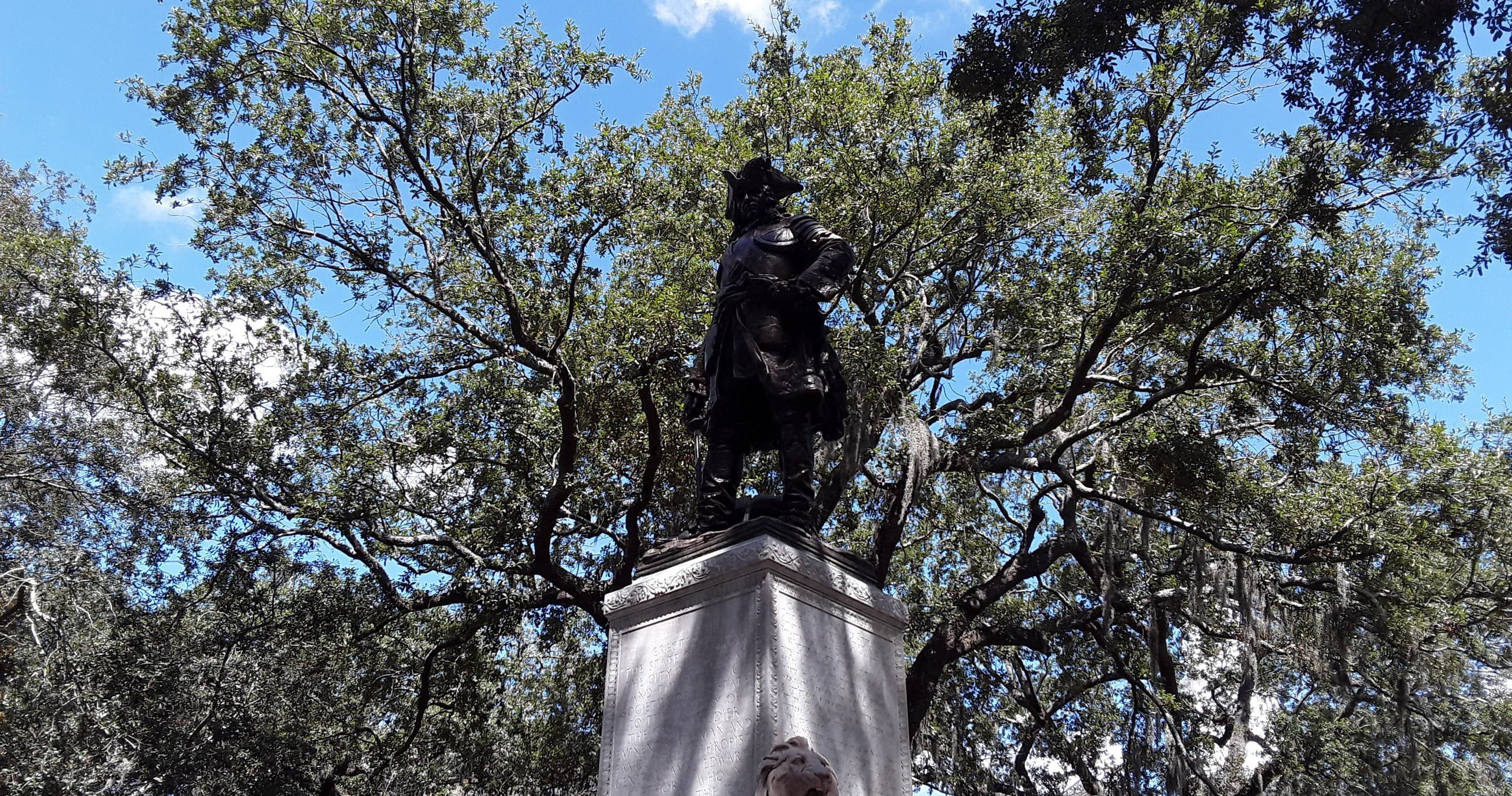 Land-Adventure: Savannah Segway Tour by The Savannah Walking Tours