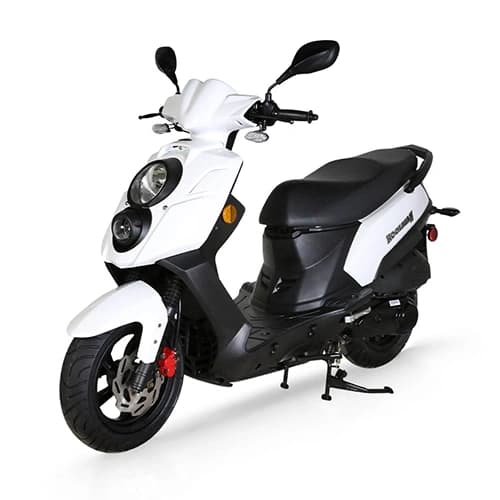 Genuine Hooligan i170 (170CC) | Scooter in Kailua Kona, Hawaii photo 1
