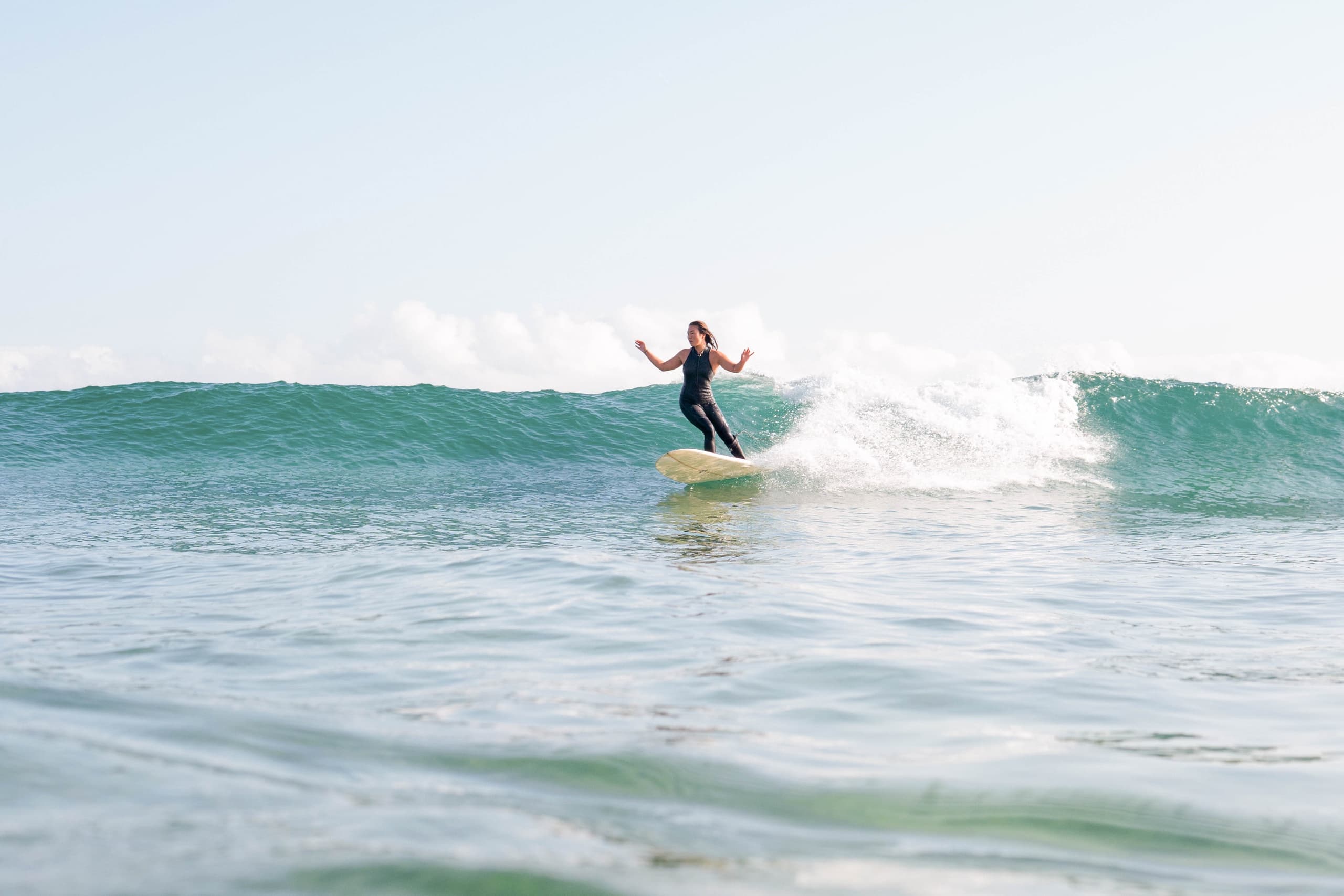 Beginner Surf Lessons at Planet Surf in Corralejo