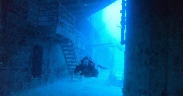 Private Scuba Diving with Sand & Sea Key West Charters
