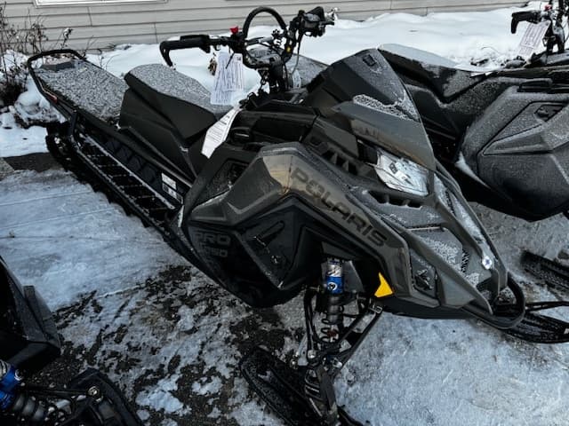 850 RMK Pro 155 Slash photo 1