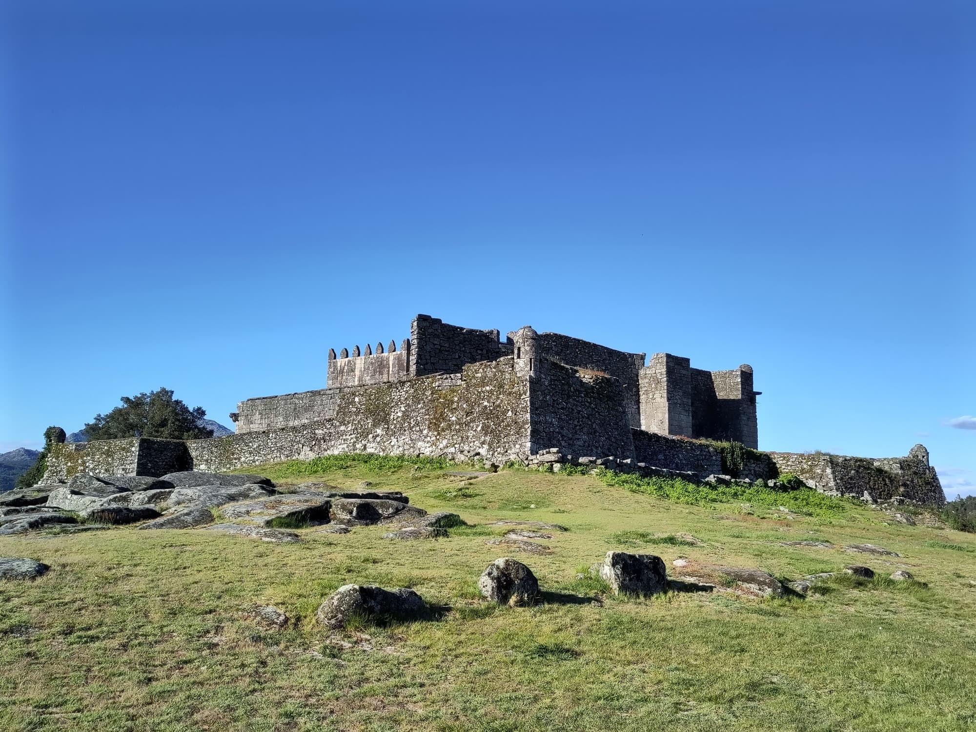 Exploring Gerês & Amarela: A Private Half-Day Adventure in the Heart of Portugal's Biosphere Reserve