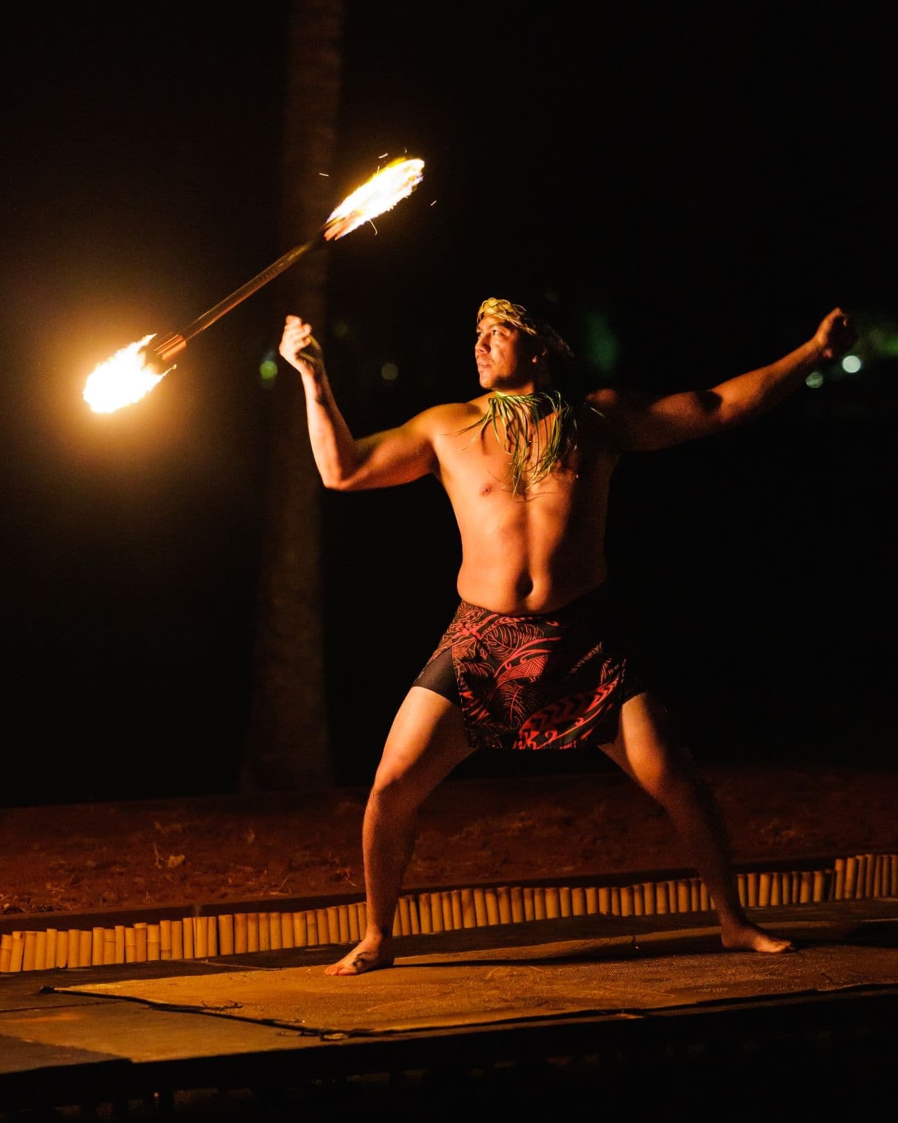 Luau Ka Hikina: Oceanfront Luau and Polynesian Show at Sheraton Kauai photo 3
