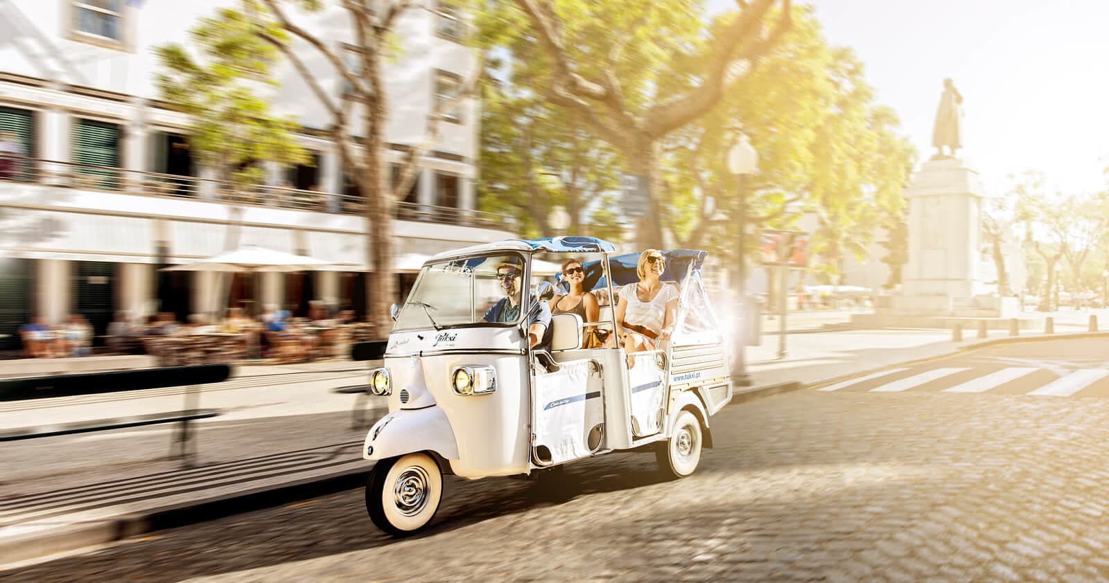 Discover Madeira’s Finest Sights: The 6-Hour Grand Experience Tour