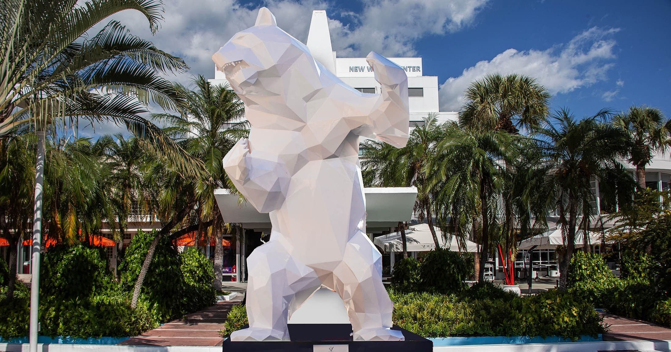 Discover South Beach Highlights with Letz Go City Tours USA