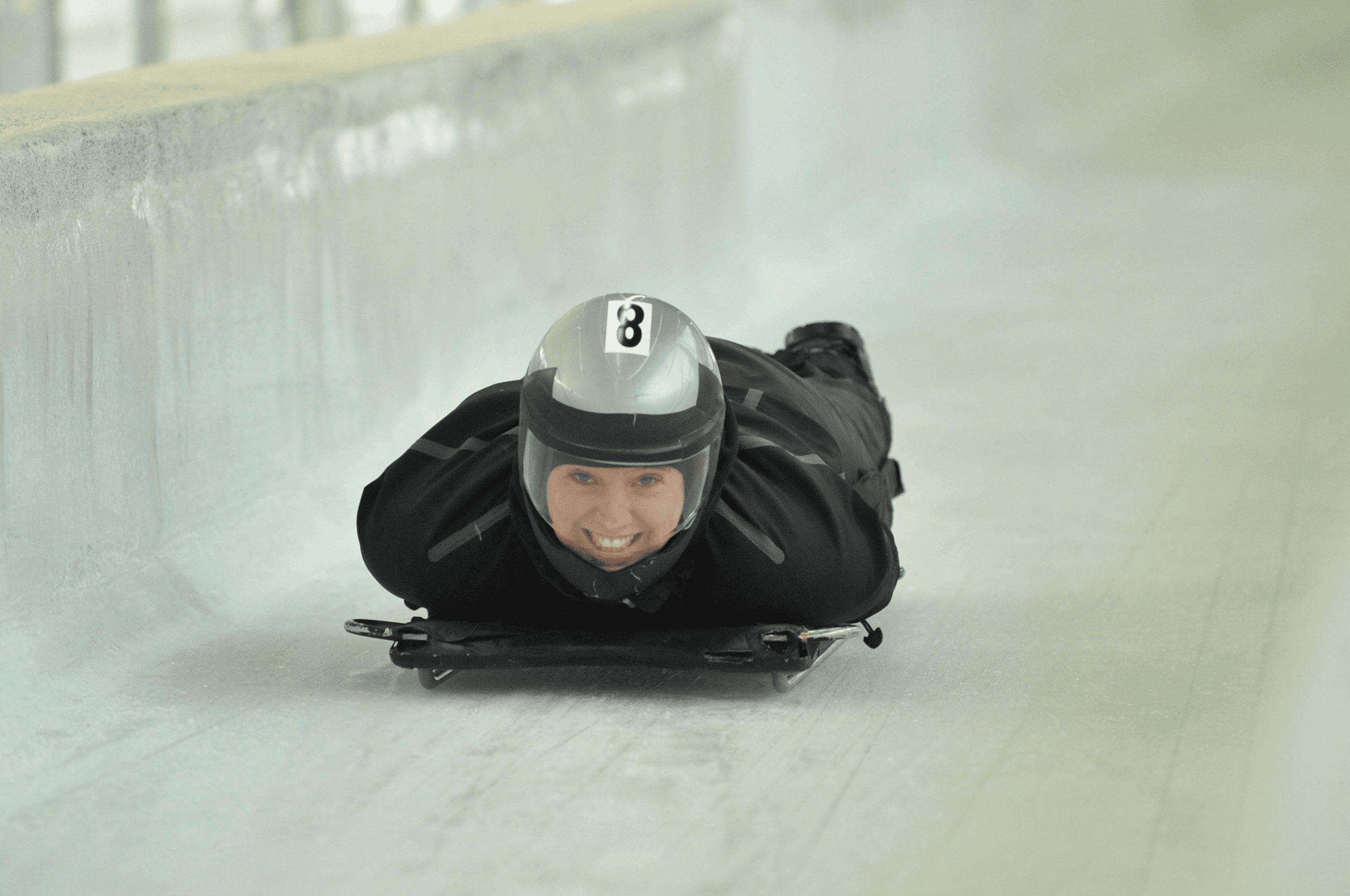 Experience the Thrill of Whistler’s Public Skeleton Ride: Race Like an Olympian photo 2