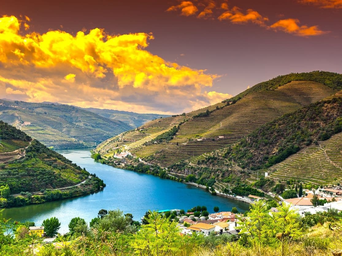 Water Activities with Dourotours in Portugal