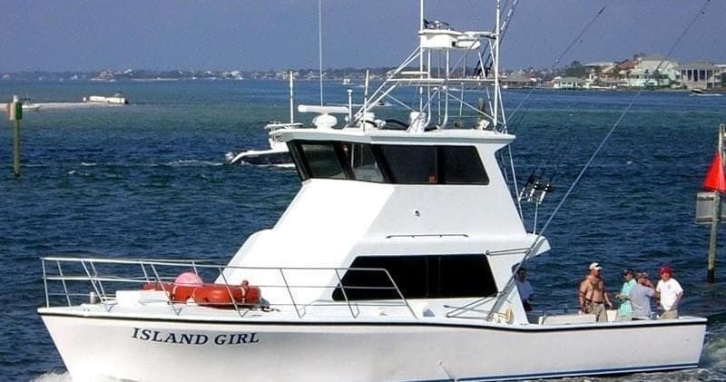 Water Activities & Fishing at Zeke's Landing Marina