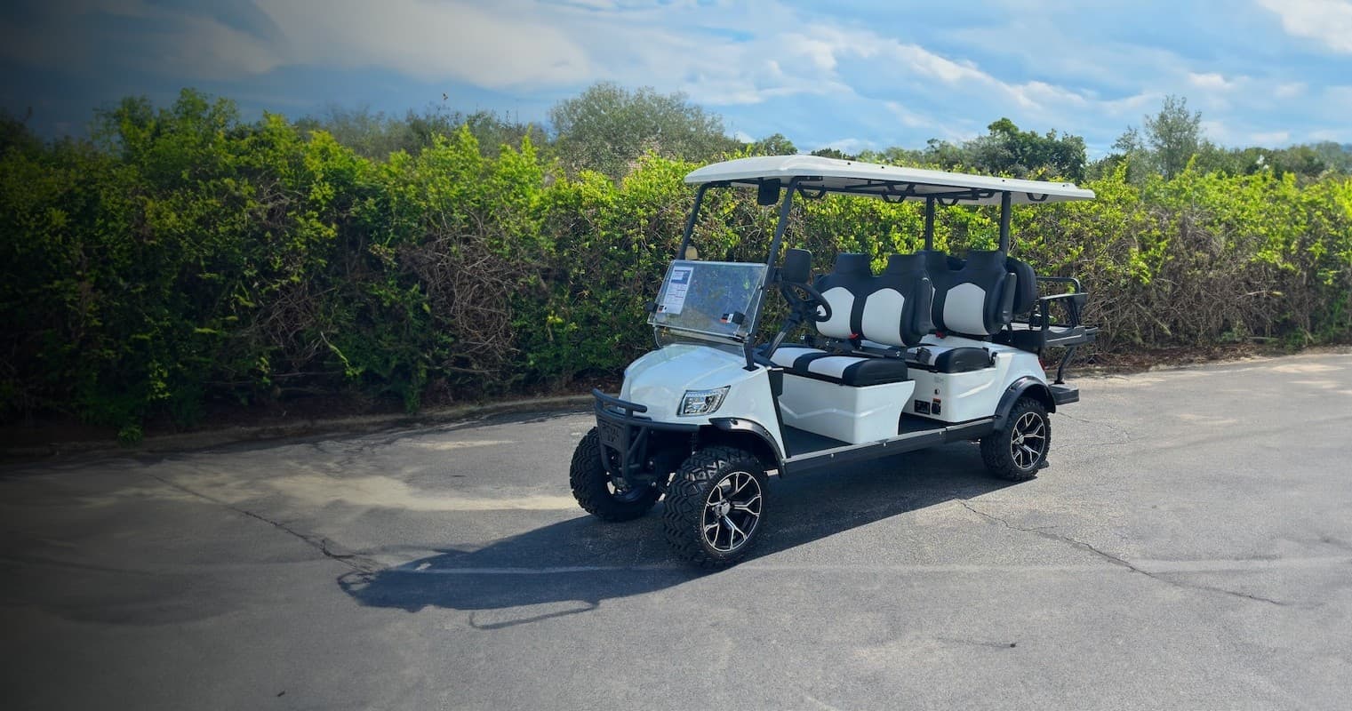LSV Rentals for Group Adventures with LIV Adventures