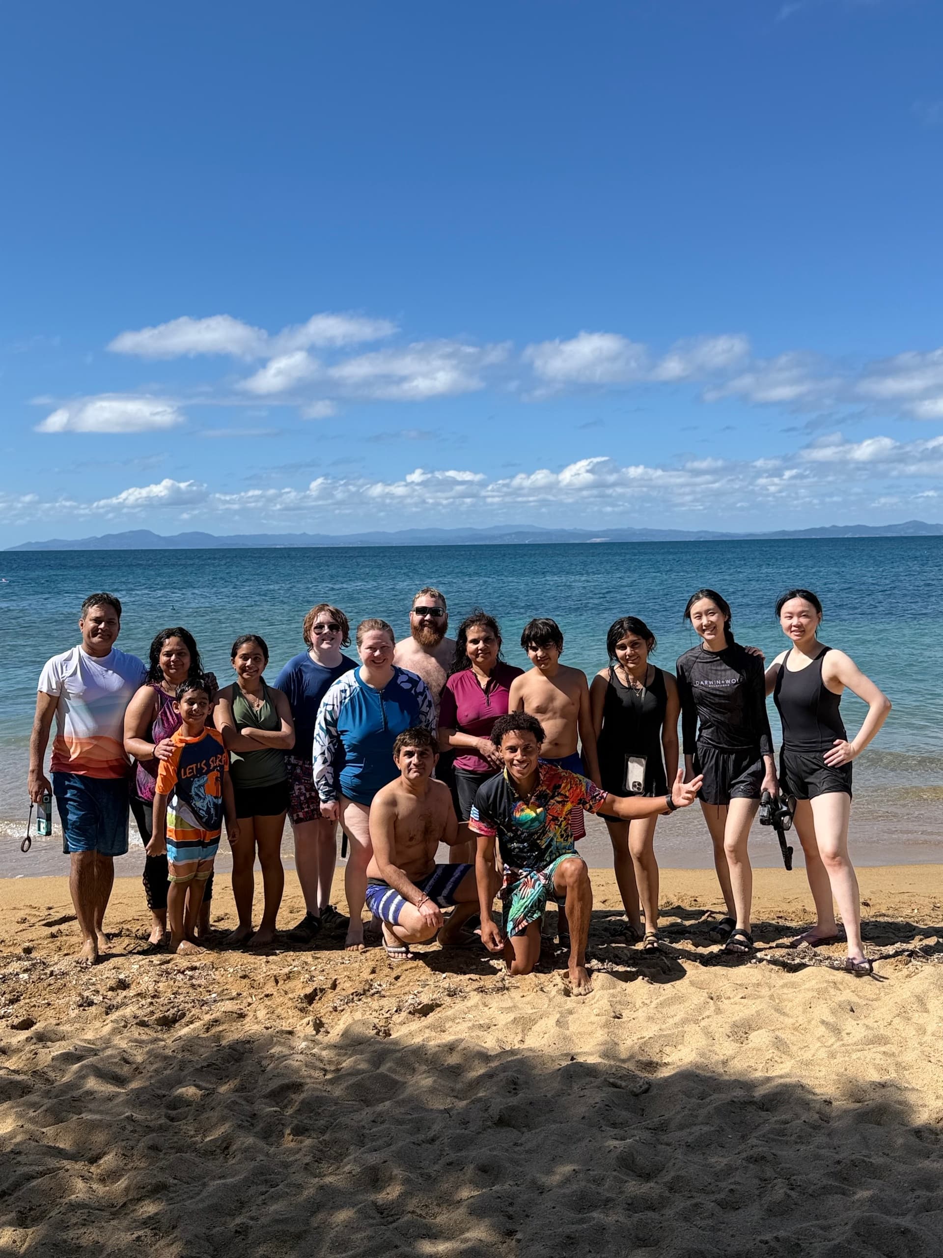 Punta Arenas Snorkel Tour: Vieques Guided Reef & Turtle Snorkeling photo 1