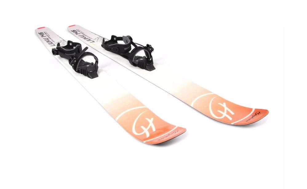 Winter Sports & Ski Rental at Altai Ski Rental