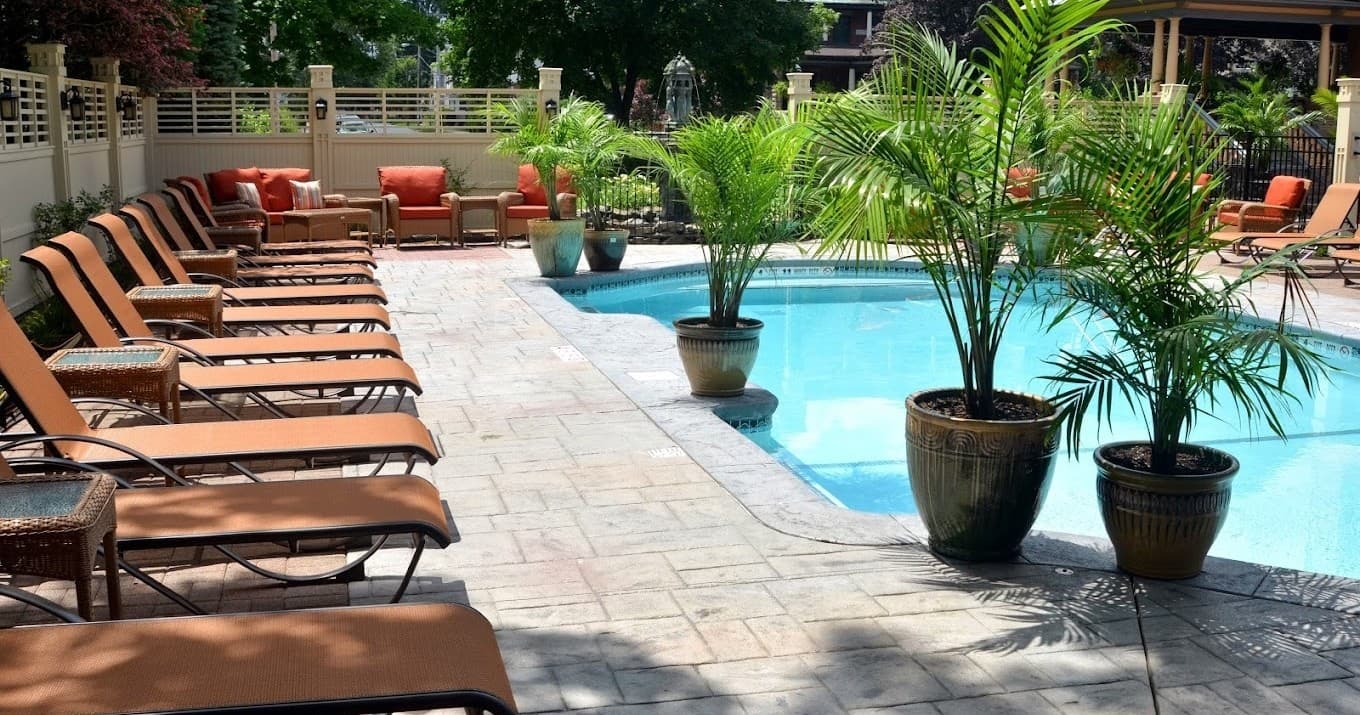 Luxury Yoga and Hiking Retreat in Saratoga Springs: 3-Day Private Wellness Escape
