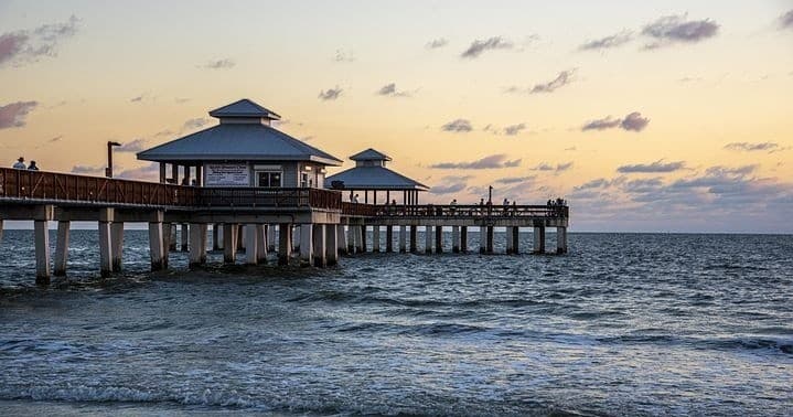 Land Adventures in Fort Myers with Teraloom