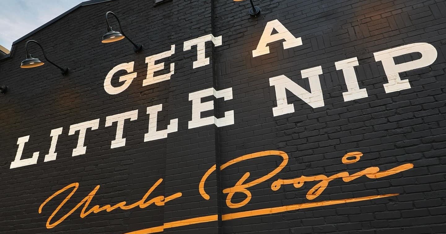 Uncle Boojie's Distilling Co. fleet