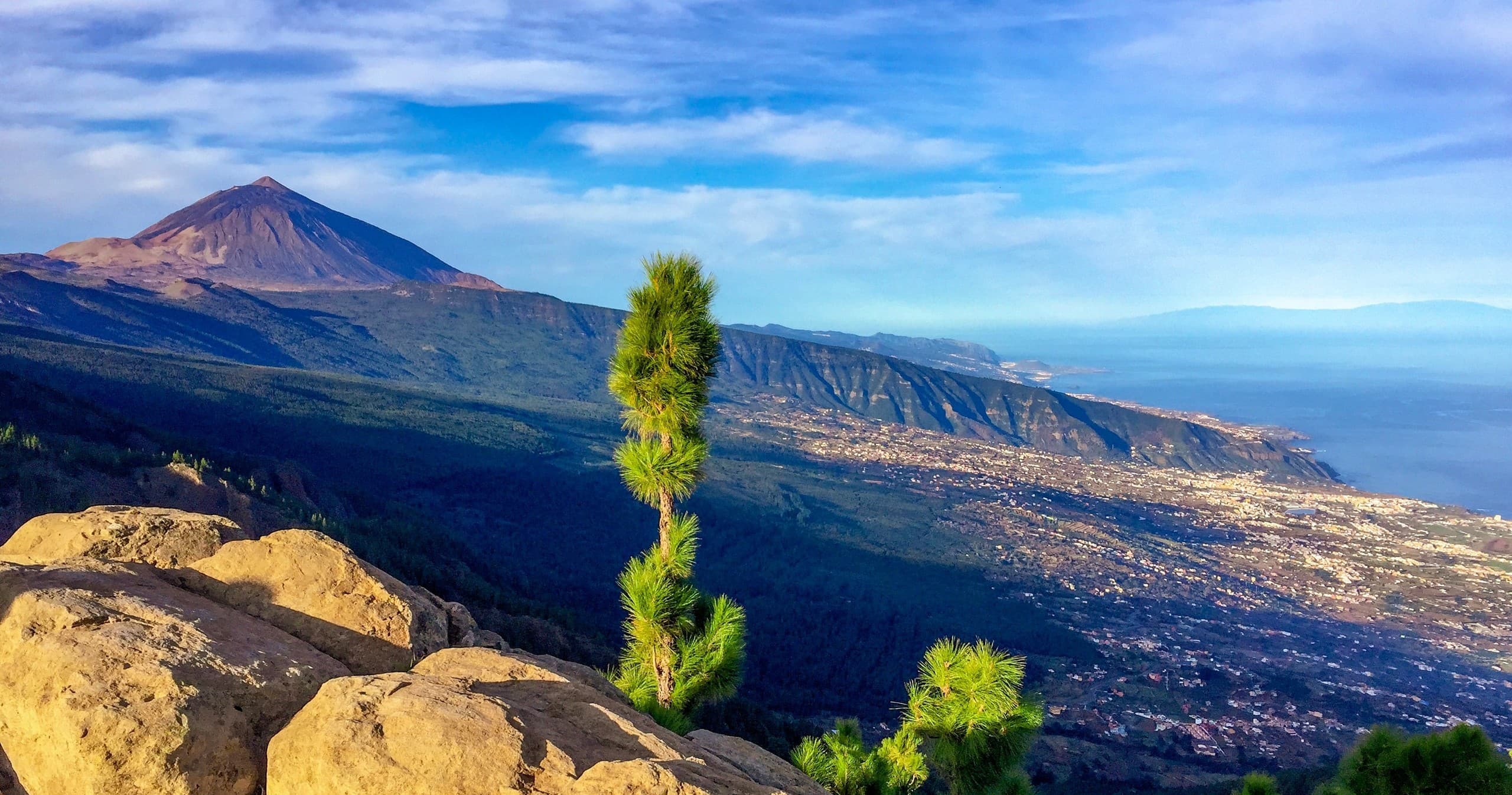 Teide National Park Adventure with FEEL TENERIFE