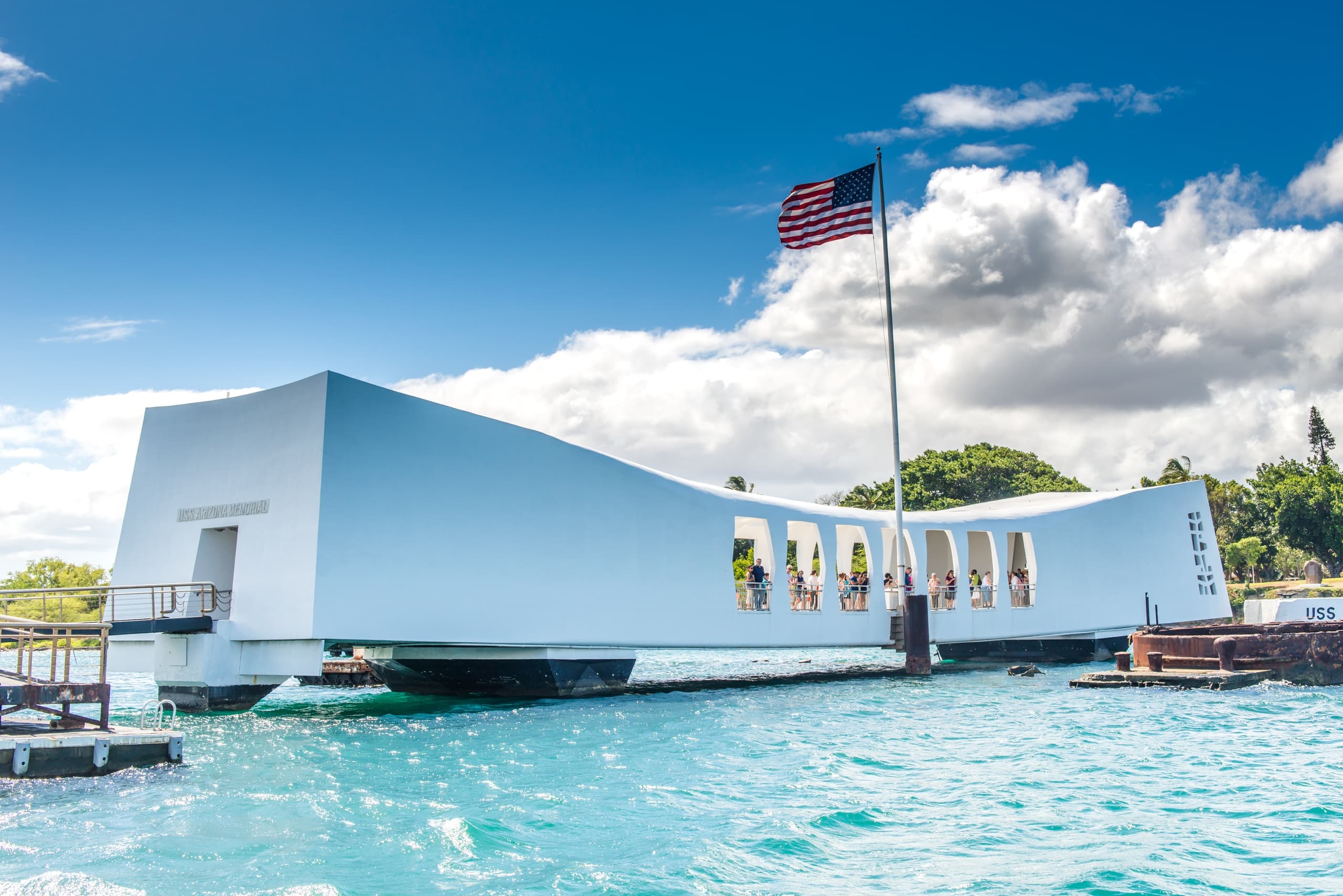 Pearl Harbor History Tour and Hawaiian Kingdom Insights in Honolulu