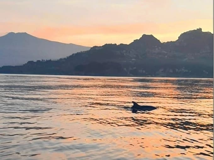 Water Activities & Taormina Sunset Boat Tour Adventure