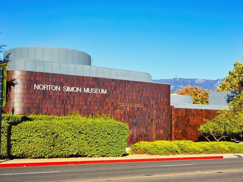 Museum Bible Tours: Inspiring Scripture at Norton Simon