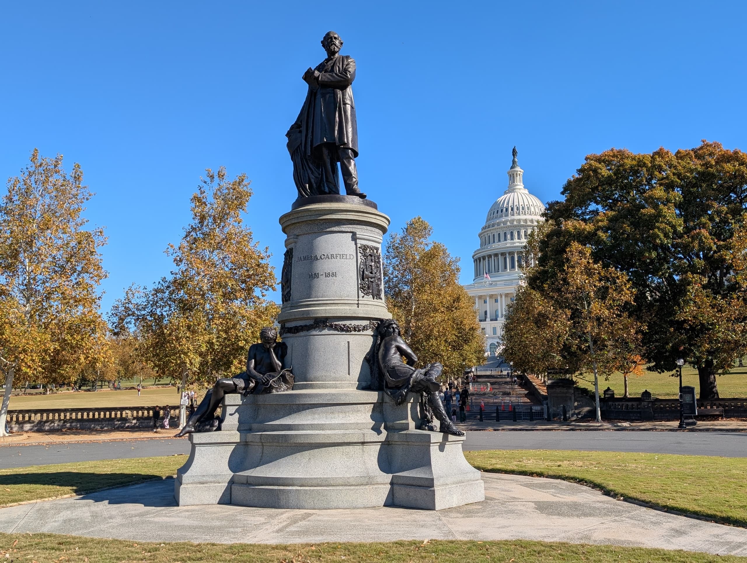 Monumental History: Presidents on the National Mall Walking Tour photo 3