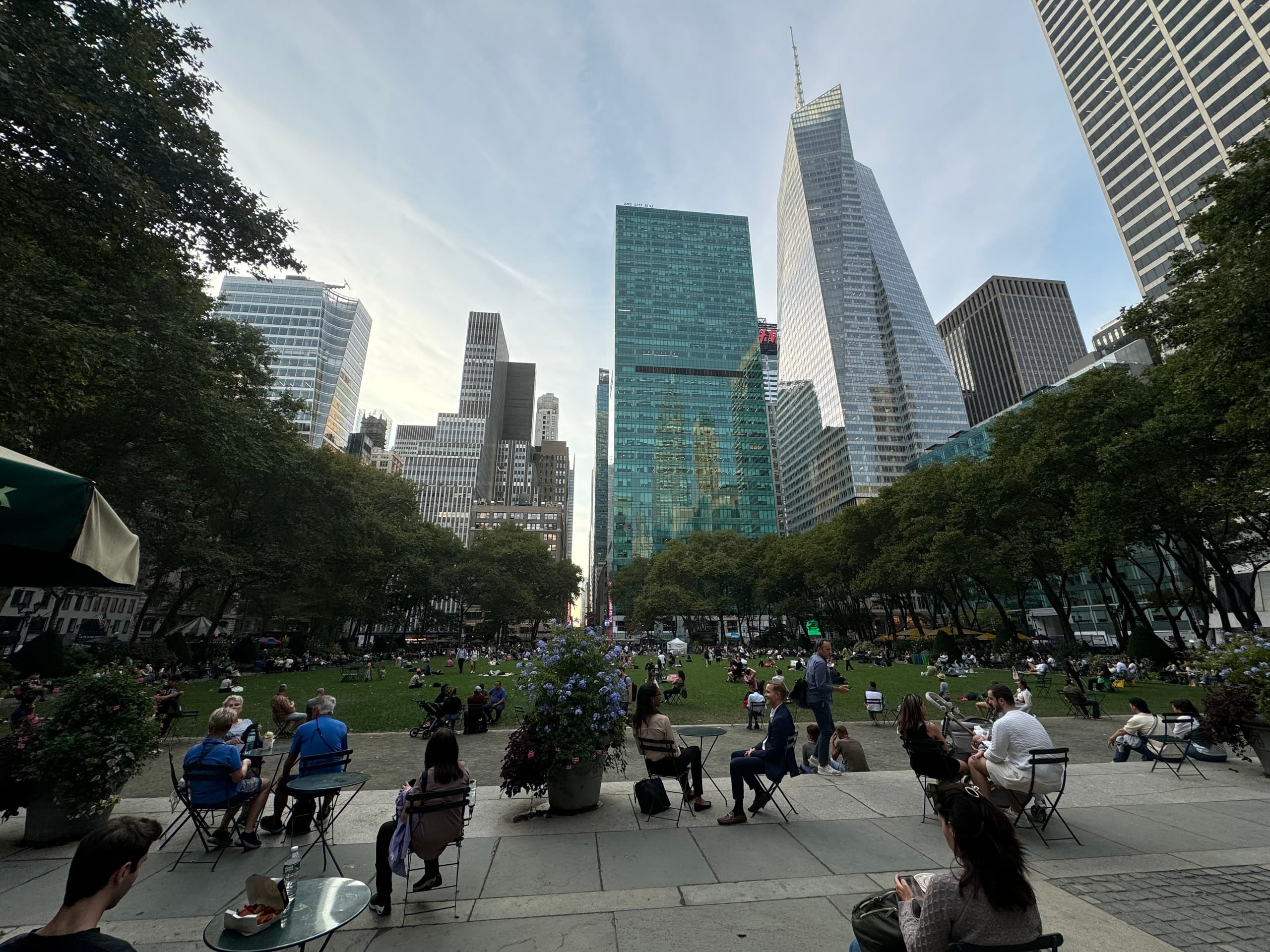 Architecture and Urban Heritage with Build Tours in New York
