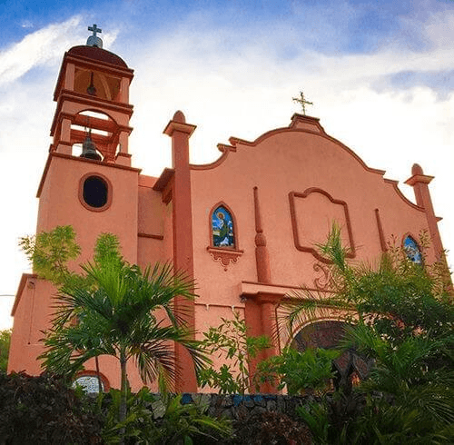Bahías de Huatulco City Tours with WestCoast Huatulco DMC